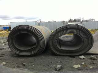 Конвейерная лента б/у шириной от 1050 мм