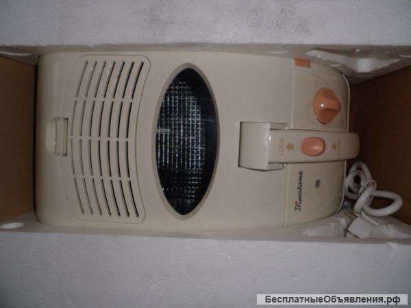 Фритюрница новая