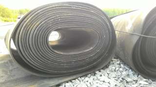 Транспортерные ленты б/у толщина от 4 мм, ширина от 0,45 м