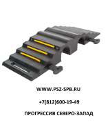 Мостики рукавные