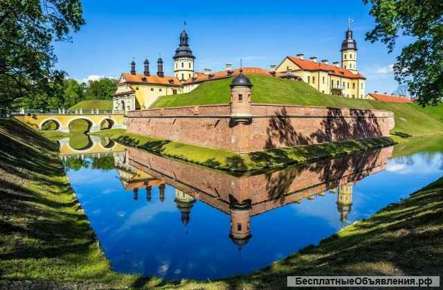 Аренда минивена до аэропортов Москвы