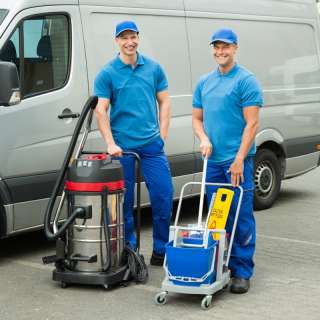 Приглашаем всех желающих на презентацию вакансии ОПЕРАТОР КЛИНИНГА