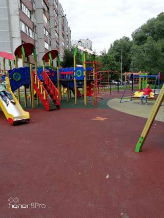 Уютная светлая 1 комнатная квартира 32,1 м2 с хорошим ремонтом, Люберцы, ул. Попова, д. 40