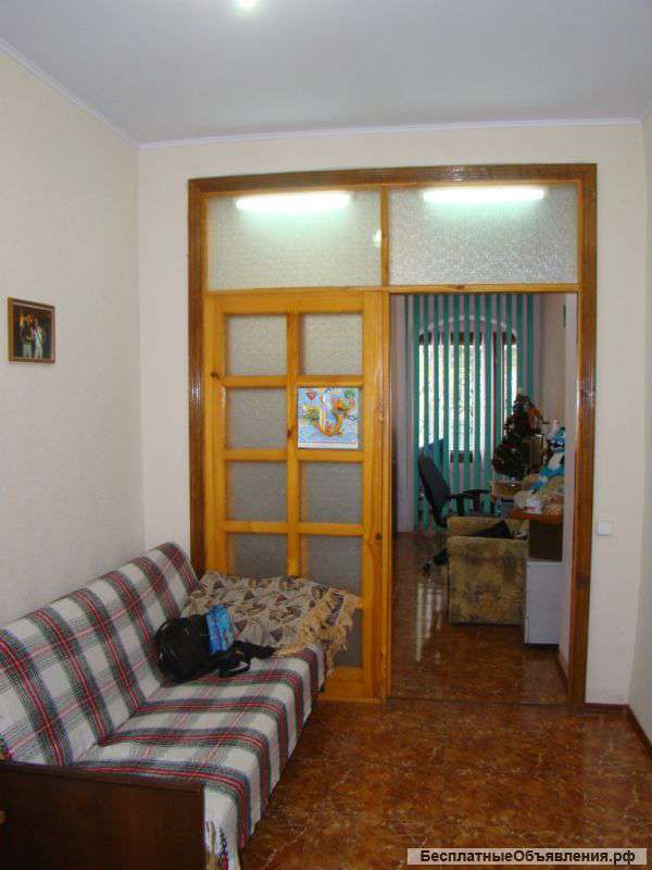 2х комнатную квартиру в Феодосии