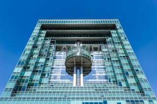 Офис в аренду, 101 м², м. Текстильщики