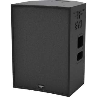 Активные колонки AudioFocus EVO 15A (бу)