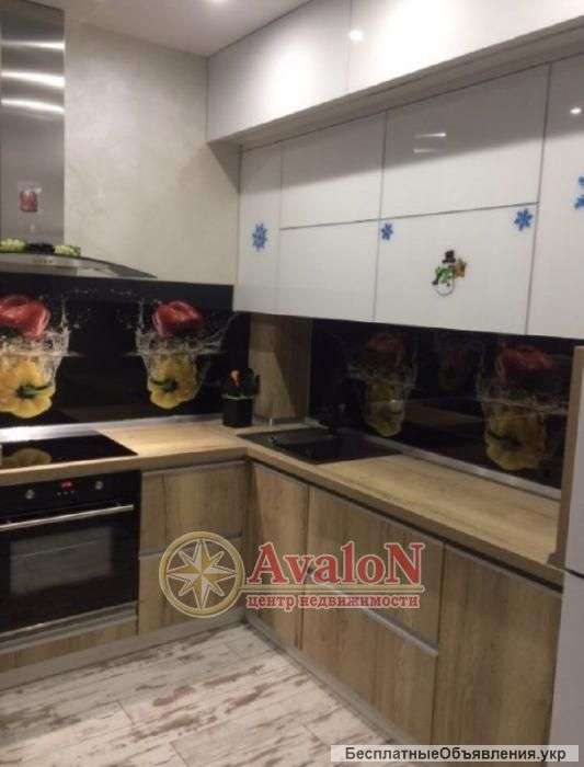 Марсельская ул