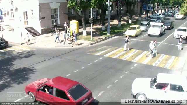 Торгово-офисное помещение