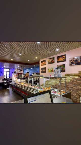 Продавец кассир