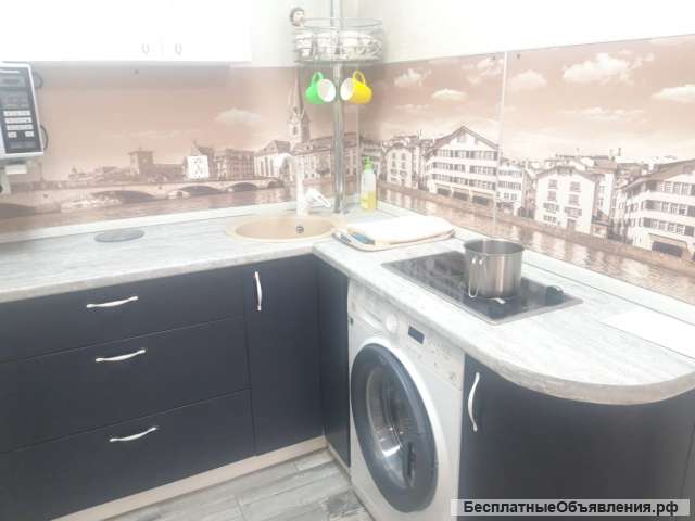 Студия ремонт Панорама