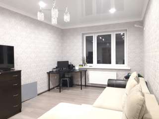 2 к.кв. 69 м2 ремонт Губернский