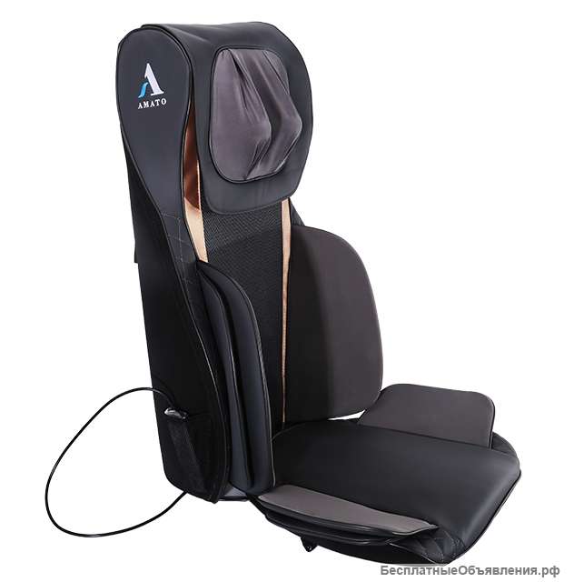 Массажная накидка Amato Saisho в Москве