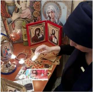 Гадание, Диагностика, Защита, Приворот, Отворот, Снятие порчи