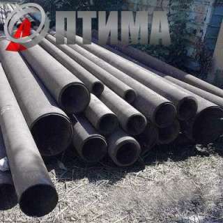 Труба бесшовная х/д 35x1.5