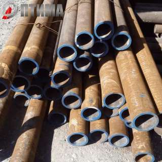 Труба подшипниковая 152x15