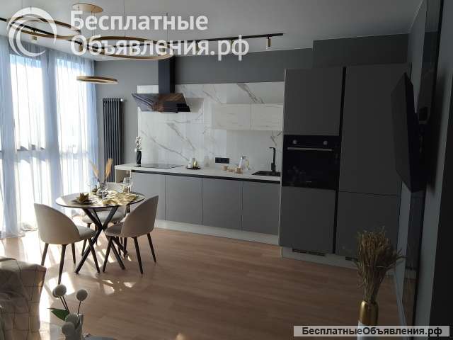 Ремонт квартир. Ремонт-с РФ