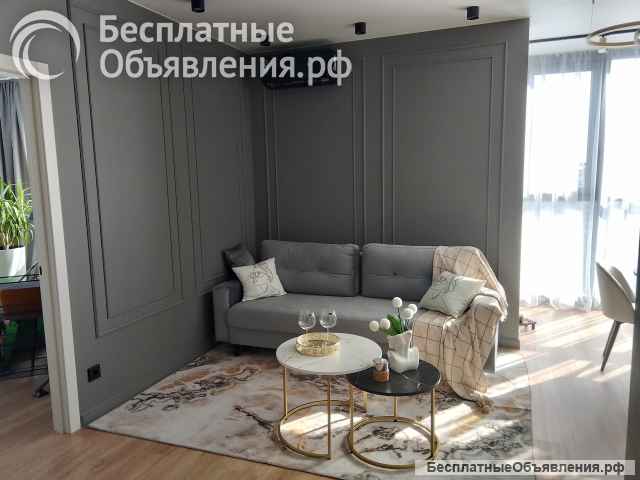 Ремонт квартир. Ремонт-с РФ