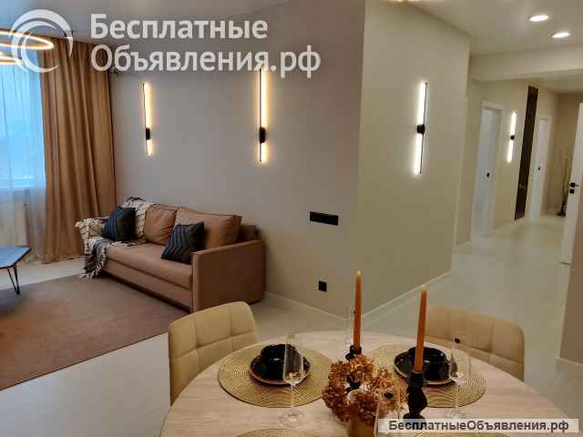 Ремонт квартир. Ремонт-с РФ