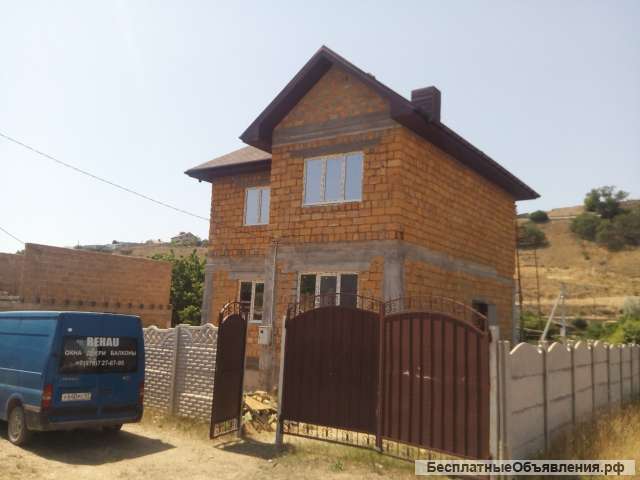 Окна и двери REHAU