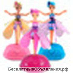 Радиоуправляемая игрушка "летающая фея"