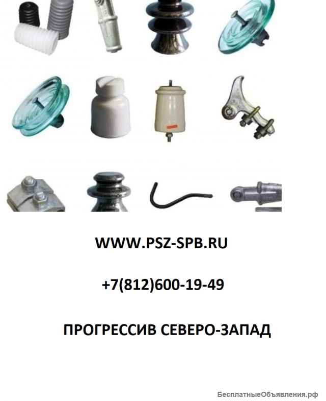 Линейно-подвесная арматура