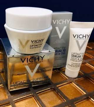 Тестеры, сыворотки Vishy