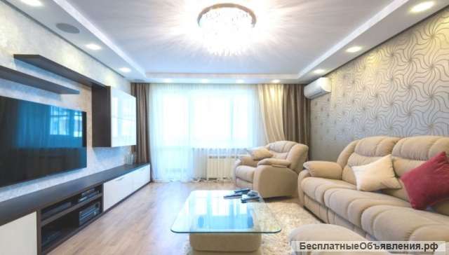 Ремонт квартир под ключ