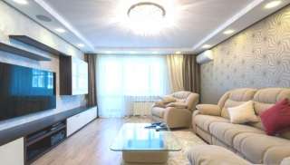 Ремонт квартир под ключ