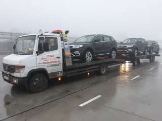 Эвакуатор Минск С. Питербург