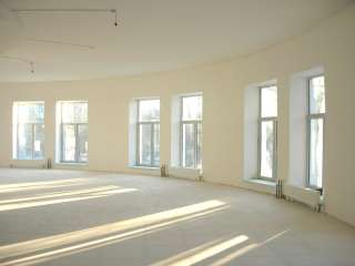 Торговое помещение 600 кв.м