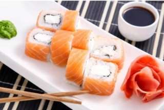 Действующий Магазин СУШИ