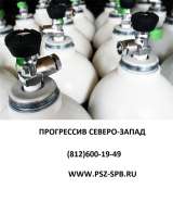 Технические и пищевые газовые смеси