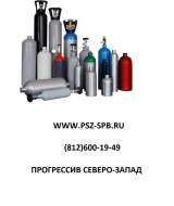 Технические и пищевые газовые смеси