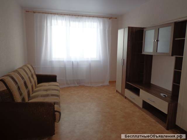 Сдача в аренду 1 комнатную квартиру