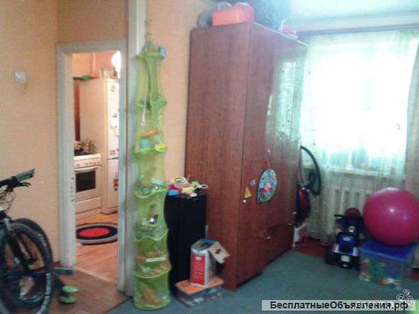 2-х комнатная квартира