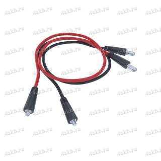 Комплект проводов авиационного АКБ