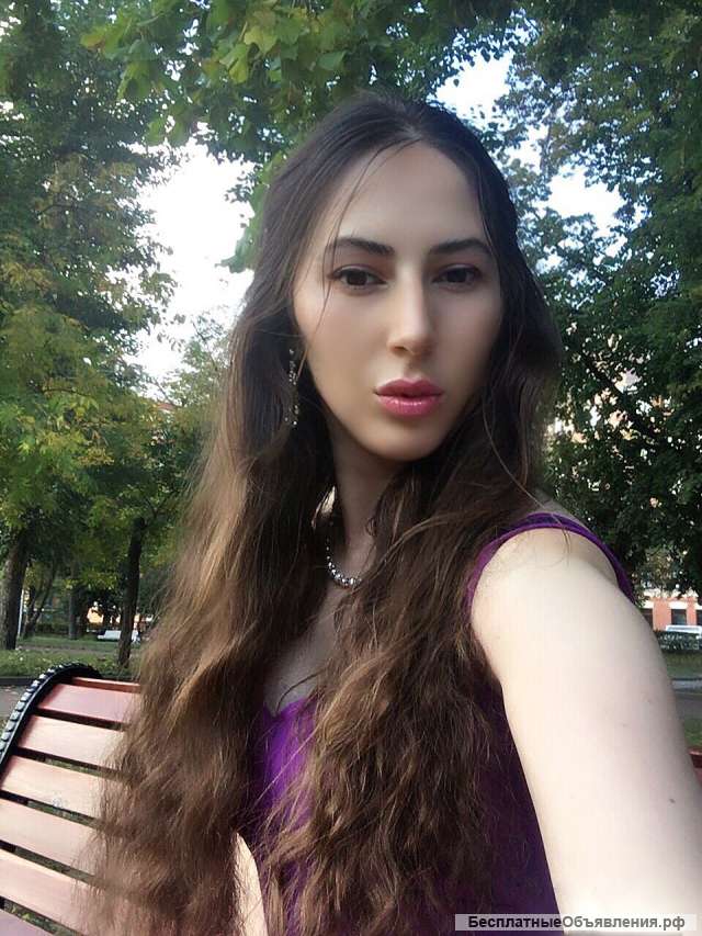 Лучший массаж в Москве