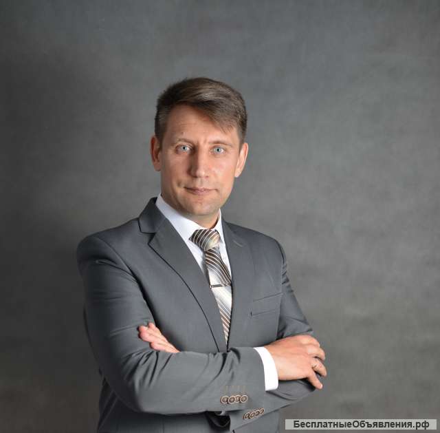 Психолог