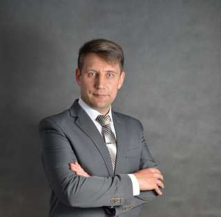 Психолог