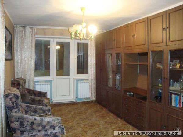 3-х комнатная квартира, МО, Раменский район, село Быково, ул. Санаторная, д.16