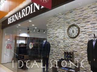 Компания IdealStone - производство облицовочного кирпича, искусственного камня в Алматы