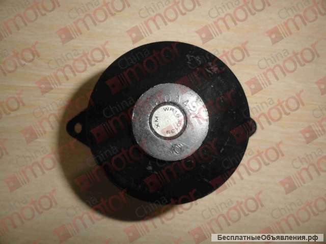 Насос водяной на cummins 4BT, 6BT, Komatsu 4D102, 6D102 в Новосибирске