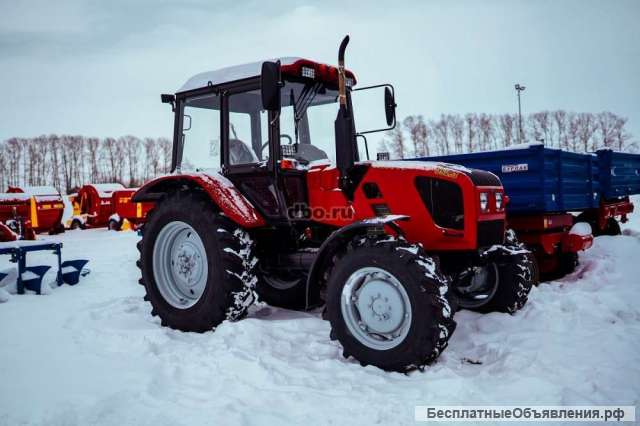 Мтз 952.3 Минской сборки