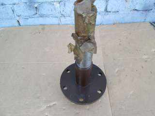 Цапфа битера АКРОС 142.03.03.160