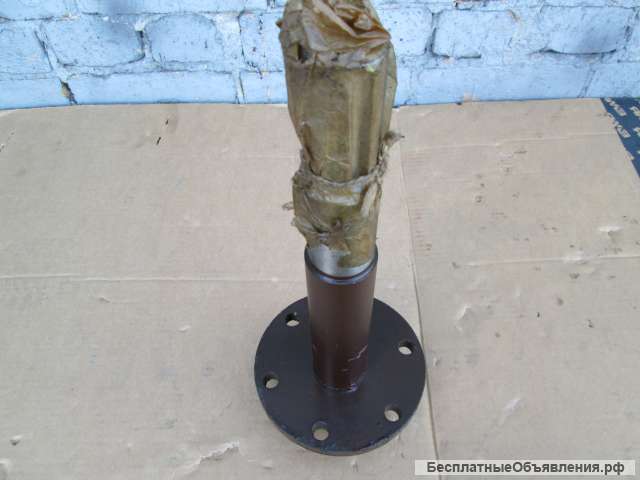 Вектор цапфа битера 142.03.03.160-01