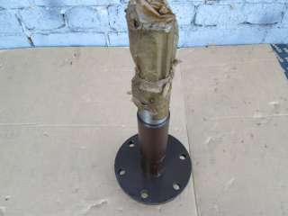 Вектор цапфа битера 142.03.03.160-01