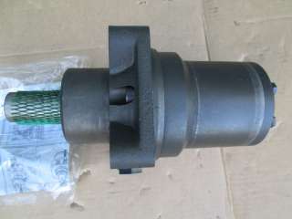 Гидромотор RW400 СВМ