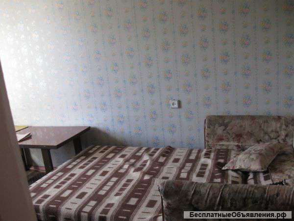 Сдам 1к.кв.на длит.срок