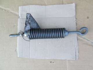 Пружина стабелизирующая рамки перехода 142.03.00.740