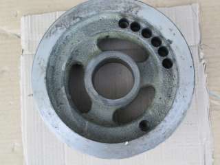 Шкив линекса ВЕКТОР 101.01.10.103